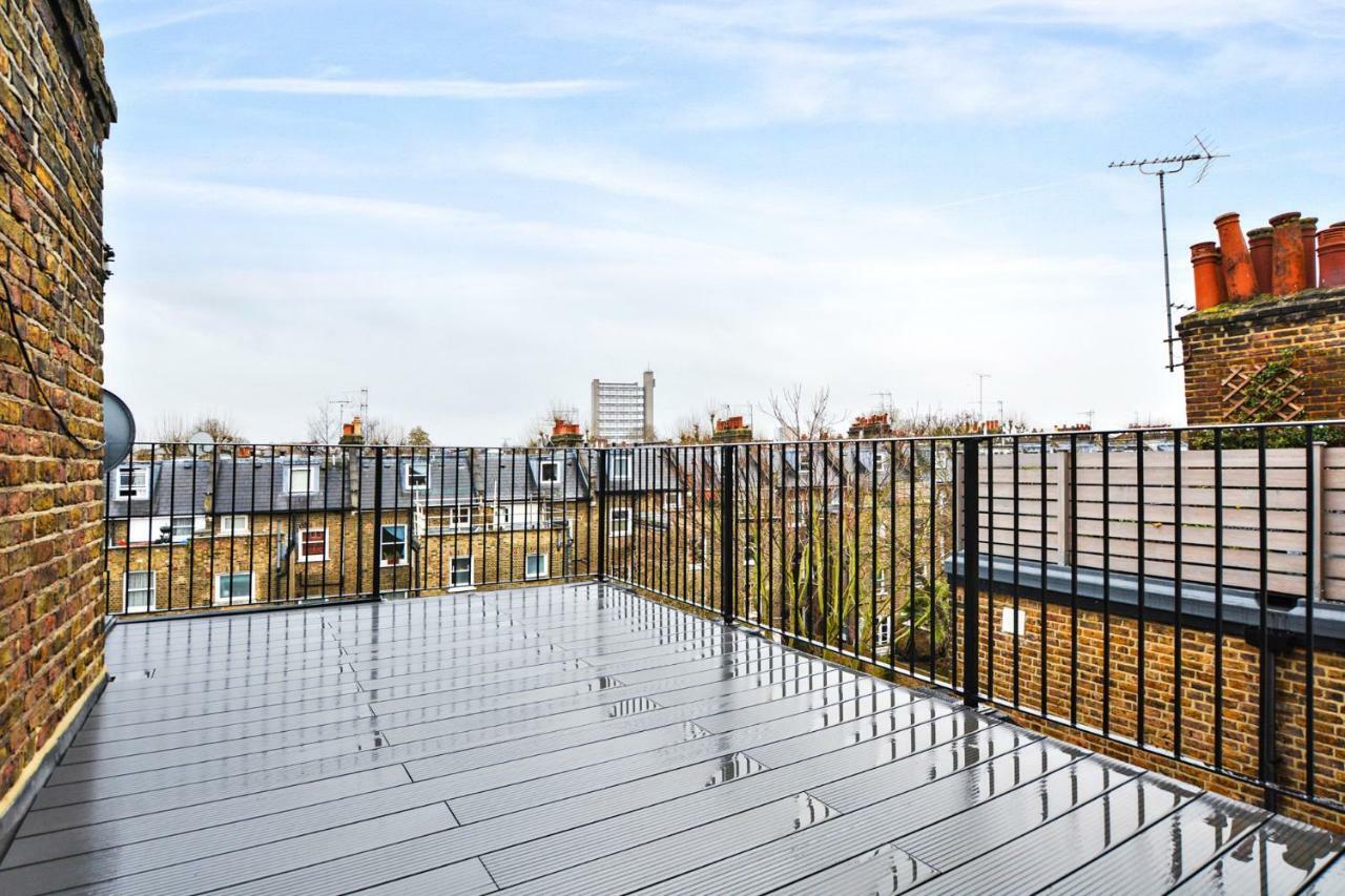 Maida Vale, Queens Park, Warwick Avenue London Exterior photo